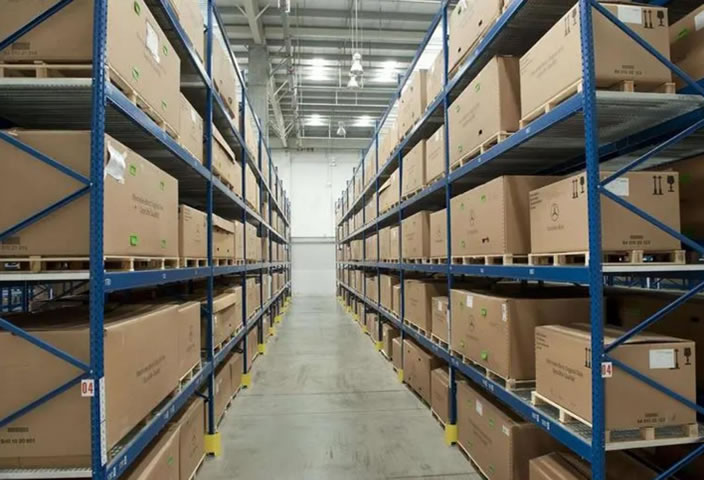 漳州到杨浦区货物仓储