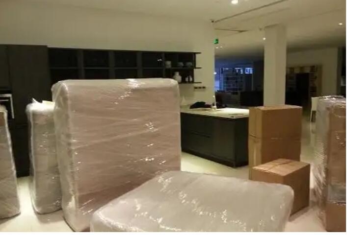 漳州到杨浦区长途搬家