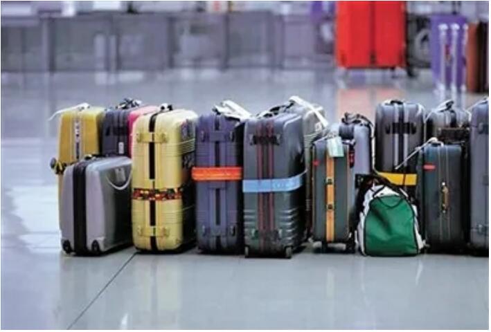 漳州到杨浦区行李托运